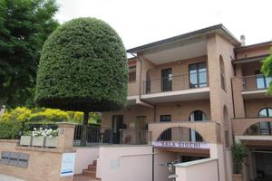 Assisi - multiproprieta'