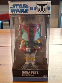 Funko star wars Boba Fett - Bobble head