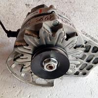 ALTERNATORE FIAT Panda 1Â° Serie 1170A1.046 benzin