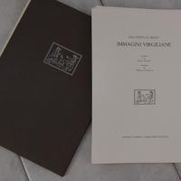 IMMAGINI VIRGILIANE di Fulvio Tessitore