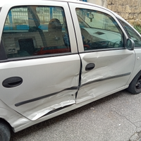 Meriva gpl
