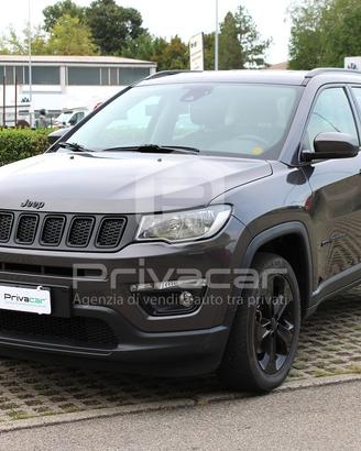 JEEP Compass 2.0 Multijet II 4WD Night Eagle