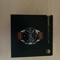 Watch GT 2 Huawei