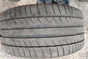 4cerchi in lega 17 " 245 45 17.