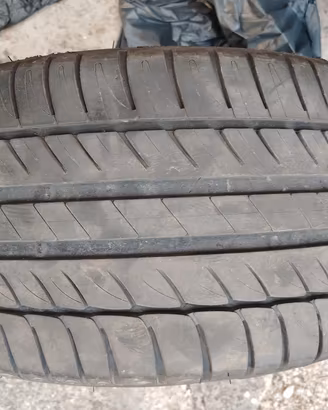 4cerchi in lega 17 " 245 45 17.