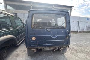 POSTERIORE SUZUKI SAMURAI SJ413 PER RICAMBI