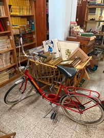 Bici Pieghevole Girardengo Bardengo Anni 70