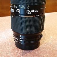 Nikon 35-70 2.8