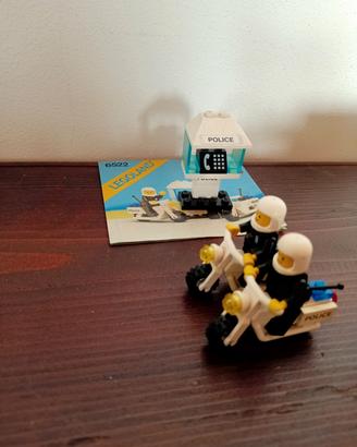 lego 6522