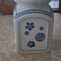 Biscottiera Villeroy e Boch  Nuova