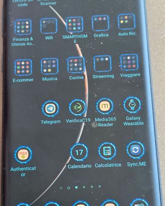 Samsung Galaxy Note 10 Plus