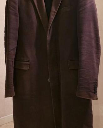 Cappotto MESSAGERIE