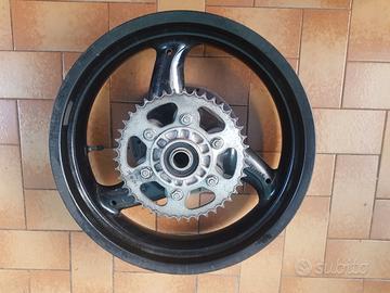Cerchio Posteriore Ducati Monster 695