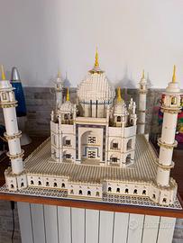 Lego taj mahal