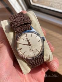 Orologio vintage fischer extra