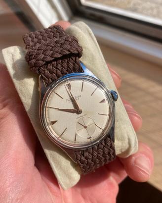 Orologio vintage fischer extra