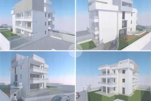 TER. RESIDENZIALE A SEREGNO