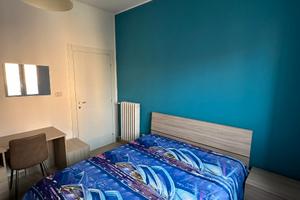 Camera MATRIMONIALE USO SINGOLO