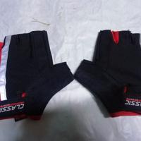 Guanti MTB estivi nuovi