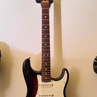 Fender Stratocaster Player Series MIM