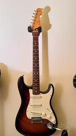 Fender Stratocaster Player Series MIM