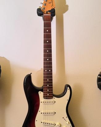 Fender Stratocaster Player Series MIM