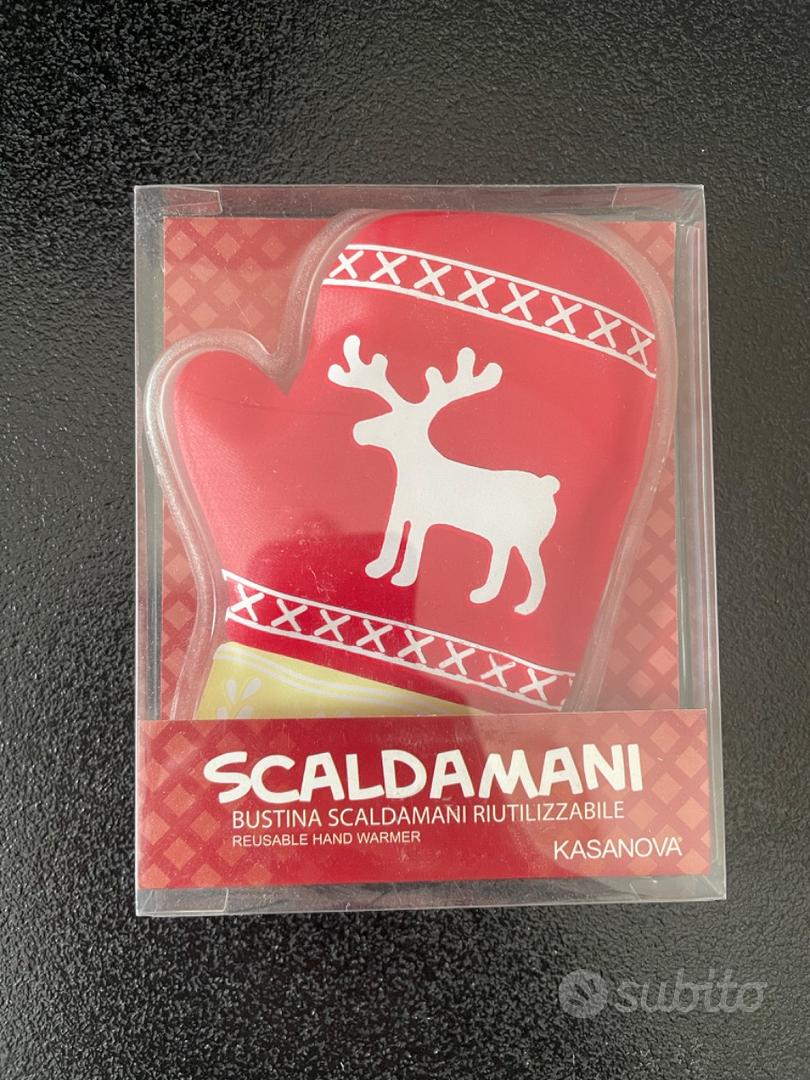 32 Scaldamani Tascabili A Fantasia Natale – Regalo Caldo E Divertente Per Le Feste