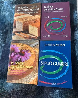 Dieta dott mozzi
