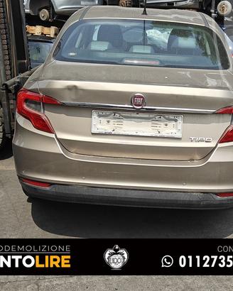 Ricambi Fiat Tipo 1.6 D 2017 55260384