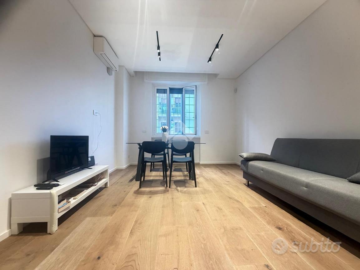 Appartamento – Roma, Monteverde, Gianicolense - Vista 2