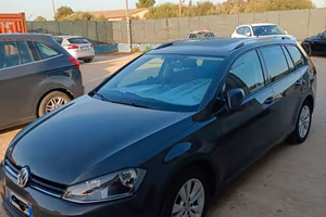 Golf variant