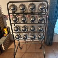 Caramelliera Vintage VENDOSOLO Anni 20