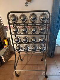 Caramelliera Vintage VENDOSOLO Anni 20