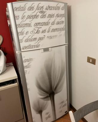 Frigo whirpool