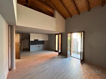 Appartamento in Via de Bonis