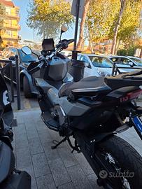 Honda X-ADV 750 2021 ESAMINO PERMUTA - FINANZIAMEN