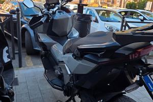 Honda X-ADV 750 2021 ESAMINO PERMUTA - FINANZIAMEN