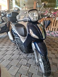 Piaggio Beverly 300 - 2016