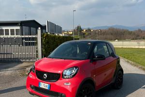 Smart 2016 70cv