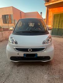 Smart fortwo coupé