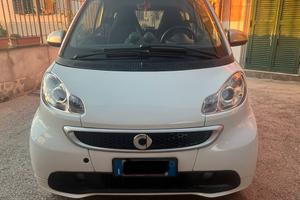 Smart fortwo coupé