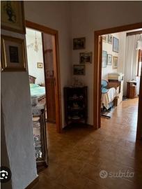 Appartamento Alghero via Cravellet 113 mq