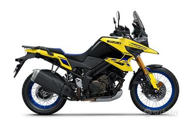 Suzuki V-Strom 1050 DE