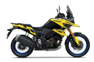 Suzuki V-Strom 1050 DE