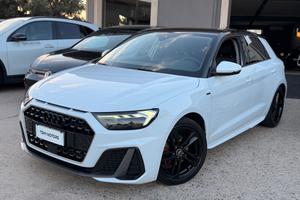 Audi A1 SPB 30 TFSI S tronic line edition