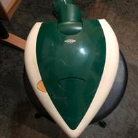 2 Lucidatrici folletto PL515 altra classica