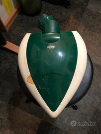 2 Lucidatrici folletto PL515 altra classica