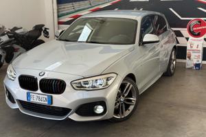 BMW 118d 5p. Msport PERFETTA