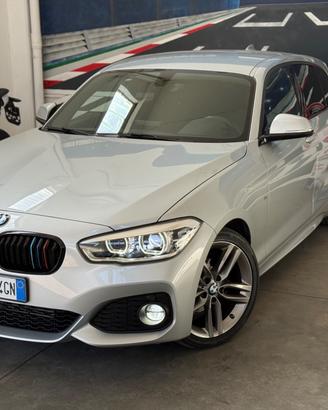 BMW 118d 5p. Msport PERFETTA