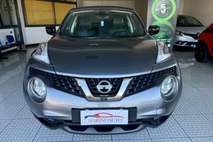 Nissan Juke 1.5 dCi Start&Stop Bose Personal Editi